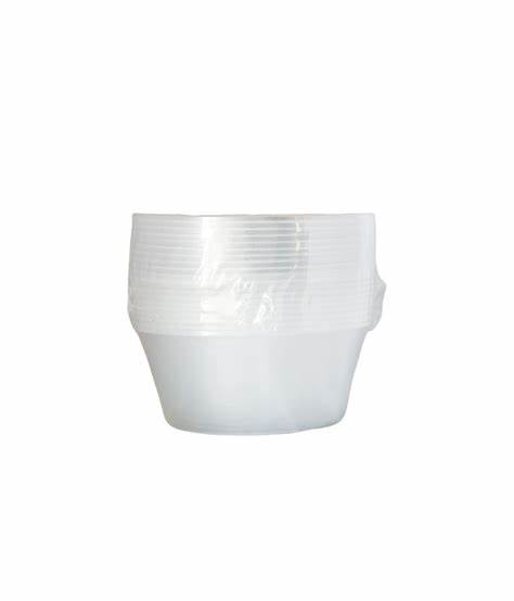 Pp F-Container 10Pc Pp7001Clr